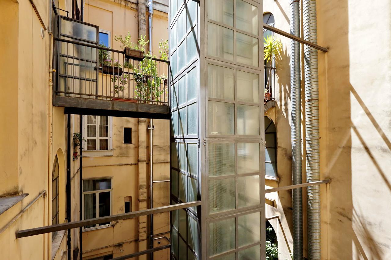 La Dimora Trastevere Rome Exterior photo